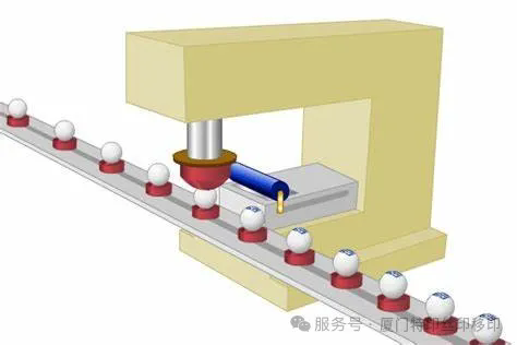 移印手艺怎样实现细密印刷？？？揭秘“小细节”背后的“大手艺”